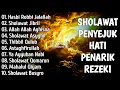 Lagu SHOLAWAT PENARIK REZEKI PALING DAHSYAT, Sholawat Nabi Muhammad SAW, SALAWAT JIBRIL PALING MERDU