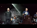 Тартак - Я тебе люблю (feat Олег Собчук (гурт СКАЙ)) Sentrum. 02.12.2017.