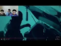 REACTION LFERDA - MACHI HAKA blbala
