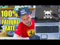 Download Lagu Can I Fix My $2000 Mistake? - The HP DV9000 From 2008 (My First Laptop and The WORST HP Ever Made)