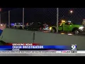 Early morning crash slows I-5 traffic in Eugene