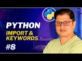 Module Package and Library in Python