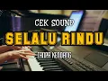 Download Lagu Cover Cek Sound \