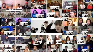 EXO 엑소 CALL ME BABY MV Kpop Reaction Mashup Neomulonely Neomuhappy 