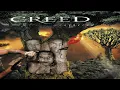 Creed - My Sacrifice (Guitar Backing Track w/original vocals) #multitrack