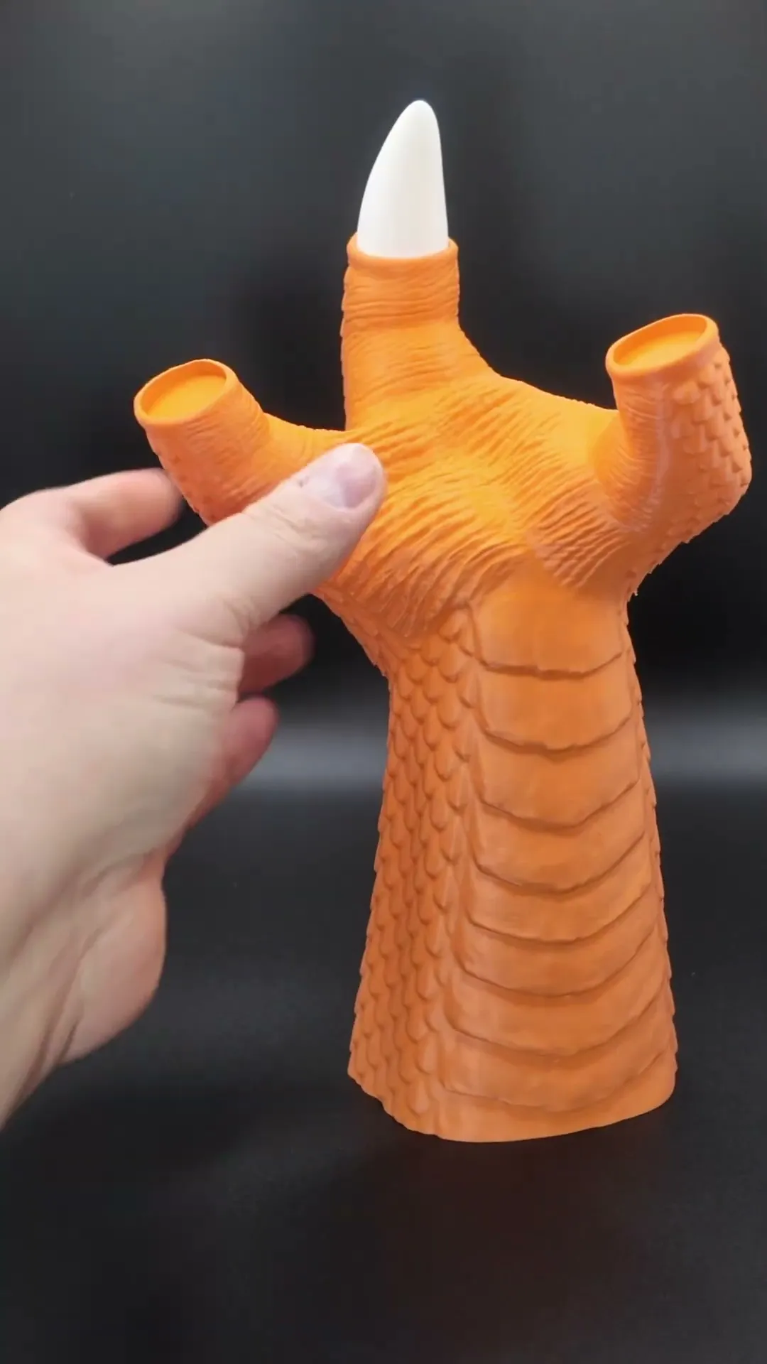 Charizard (Dragon) Inspired Gaming Accessory Stand - Mas Fuego 3D Productions