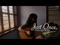 Download Lagu Just Once - James Ingram (Cover by Raina)