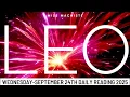 Download Lagu LEO- Your Fortune FLIPS Overnight! UNSTOPPABLE Luck Ahead!🍀- September 24th Daily Tarot 2025