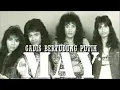 Download Lagu MAY - GADIS BERTUDUNG PUTIH