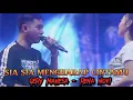 Download Lagu DUET MAUT SIA SIA MENGAHARAP CINTAMU GERY MAHESA FT RENA MOVIE MAHESA MUSIC DHEHAN AUDIO
