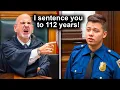 Download Lagu When Judges Have Had ENOUGH In Their Courtroom!