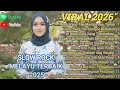 Lagu Slow Rock Melayu Terhits 🎵 Sampai Hati Kau Biarkan Aku Sendiri