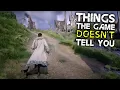 Download Lagu Hogwarts Legacy: 10 Things The Game DOESN'T TELL YOU