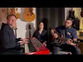 Marfa - Daisy | EYES cover