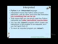 CS111 Python ch1 Part 1 Dr Raed ok