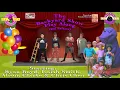 Barney And The Backyard Gang The Backyard Show Play Along Release