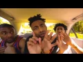 Aminé - Caroline (Clean Video)