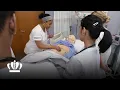 Ellmer School of Nursing at ODU