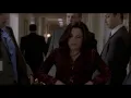 VEEP Selina runs to join POTUS meeting l HBO