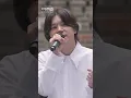 [단독직캠] 발라드 귀공자의 스윗한 고백송♡ 김원주(2F) 신곡 '너만, 너만' (with 신용재(2F))│SBS '더 리슨: 우리가 사랑한 목소리'