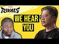 Download Lagu NEW COMPETITIVE RANKED MODE FOR S3 MARVEL RIVALS