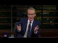 New Rule: Moocher Nation | Real Time with Bill Maher (HBO)