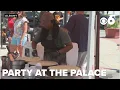 Palace Theater block party builds community and connection in Albany