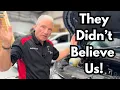 Engine Sludge Is A Serious Problem These Days