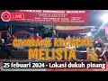 Lagu LIVE GAMBANG KROMONG MELISTA -LIVE DUKUH PINANG