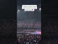 Download Lagu suara teriakan fanboy jadi kaya lagi nonton bola😭😂 #bts #jhope #jimin  #btslasvegas #ptdlasvegas