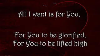 let praises rise maranda curtis feat micah blalock lyrics video hd