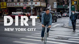 Exploring New York City s Hidden Culinary Gems Cooking Goat Brains Lobster MORE DIRT NYC