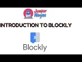 Introduction to Blockly