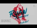 Ryan Stevenson "Eye of the Storm" (Official Audio)