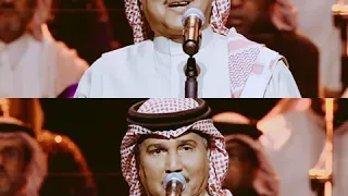 محمد عبده ماعاد بدري فبراير 2017 سلطنه 