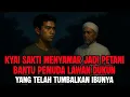 Download Lagu PEMUDA YANG BERGURU KE PETANI TUA YANG TERNYATA SEORANG KYAI SAKTI - CERITA HOROR
