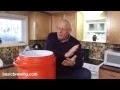 Partigyle Brewing Part Two - Basic Brewing