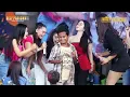 Download Lagu SAKING RINGI RINGIE - ALL BIDADARI - ORGAN DESY PARASWATI GROUP PIMP:DESY.P | WARUDUWUR CRB