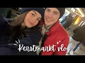 Download Lagu Samen naar de kerstmarkt // vlog! Kerst in Düsseldorf!