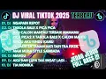 Download Lagu DJ VIRAL 2025 🔊 Remix TikTok Full Bass | Musik Jedag Jedug Nonstop 1 Jam