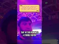 Download Lagu Magomed Ankalaev congratulated Khamzat Chimaev win against DDP, and challenge him #ufc #mma #shorts