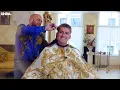 Download Lagu Kapper van de Sterren #4 - Mart Hoogkamer || LINDA.