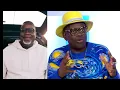 Download Lagu CELEBRATION LIBANGA TV5, MABANCKOU, POURQUOI MICHKA AYINA JET 7, MBILIA BEL ACCIDENT AMONI NANI?