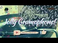 Verdi. Vendla. Traditional jazz. Relaxing music | Jolly Gramophone!