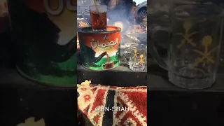 لى وقع الوصال اللي مضى دونه ثلاث شهور 