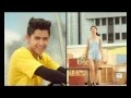 IKLAN EXTRA JOSS BLEND - WOW Aliando Lompat di Atas Gedung!