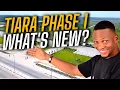 Download Lagu TIARA ESTATE PHASE 1: Development Update In May 2025 | Land For Sale In IBEJU LEKKI