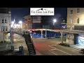 Downtown Morristown TN - from The Terry Law Firm