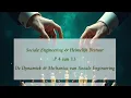 Download Lagu Sociale Engineering \u0026 Heimelijk Bestuur P4  De Dynamiek \u0026 Mechanica van Sociale Engineering
