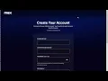 Max Login With Provider Xfinity is a Broken Loop